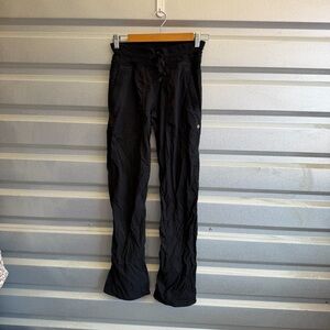 Lululemon Dance Studio Mid-Rise Pant